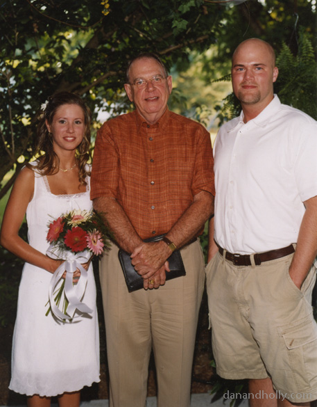 W Dale Young
